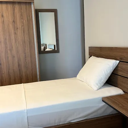 Дом отдыха Sakis Полихроно