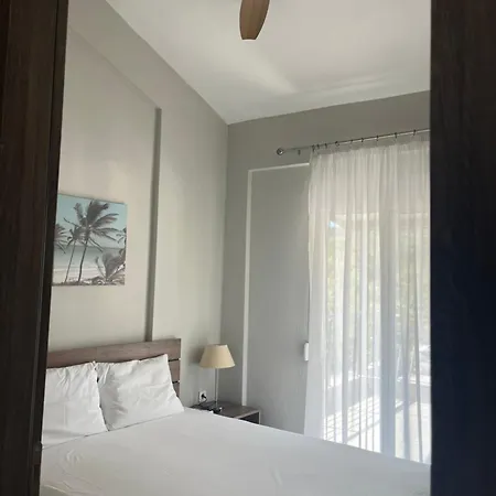 Дом отдыха Sakis