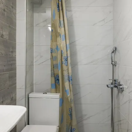 בית נופש Sakis פוליכרונו