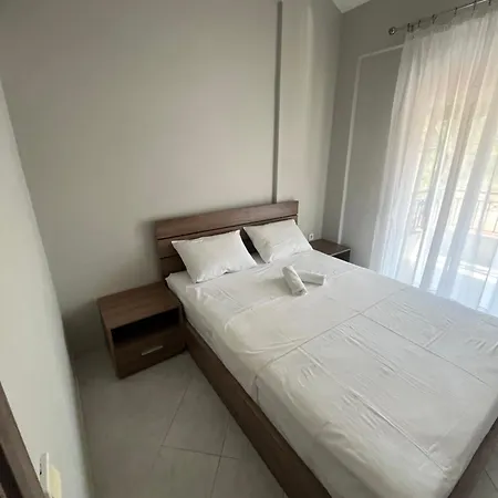 Sakis Holiday home *