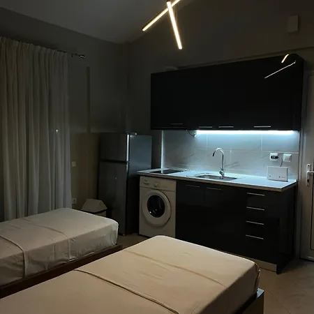 בית נופש Sakis *