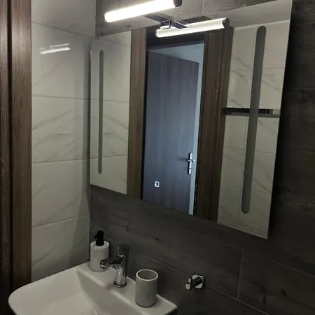 Sakis בית נופש פוליכרונו