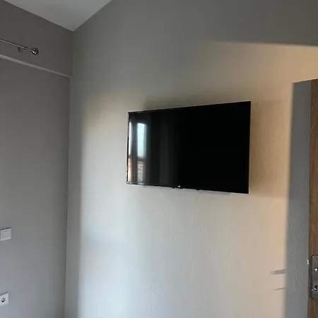 Sakis בית נופש פוליכרונו