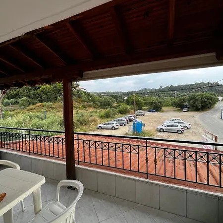 Sakis Holiday home Polychrono