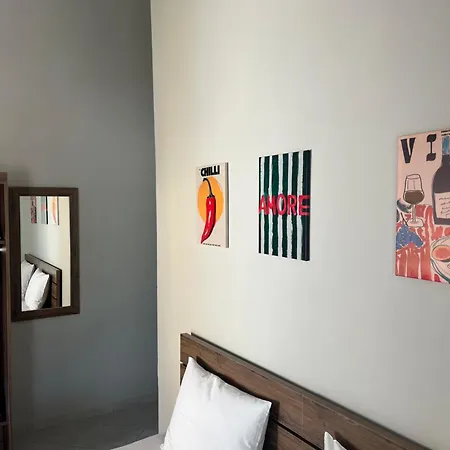 Sakis בית נופש פוליכרונו