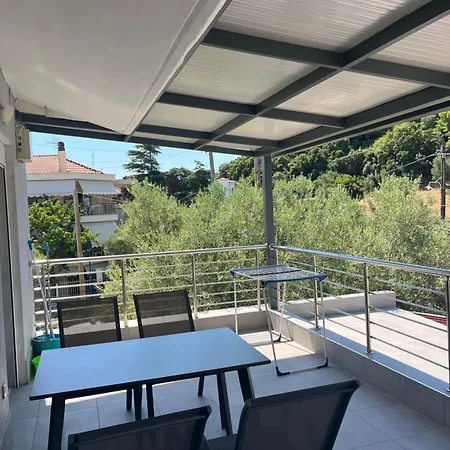 בית נופש Sakis פוליכרונו