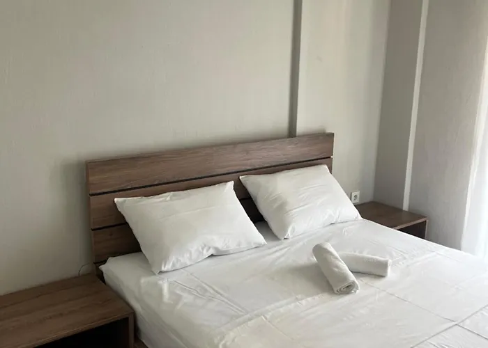 Case de vacanță Sakis *