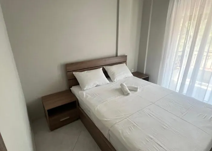 Sakis Case de vacanță *