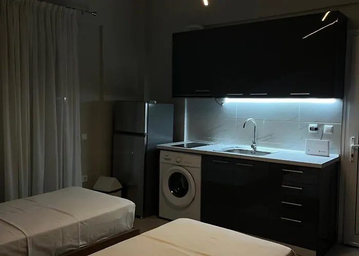 Case de vacanță Sakis *