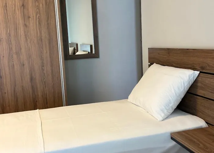 Case de vacanță Sakis Polychrono