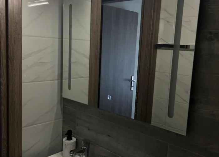 Sakis Case de vacanță Polychrono