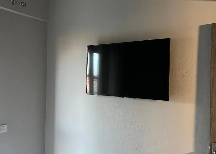 Sakis Case de vacanță Polychrono