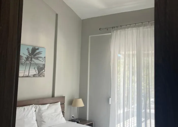 Case de vacanță Sakis