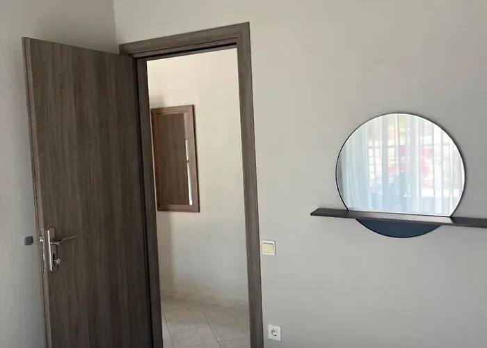 Case de vacanță Sakis *