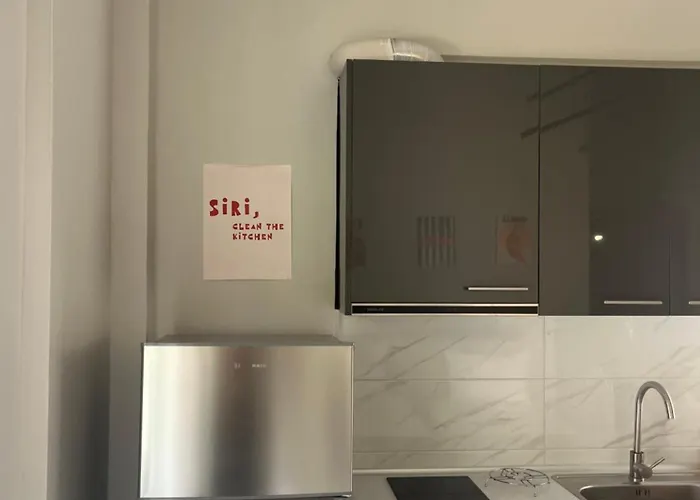 Sakis Case de vacanță Polychrono